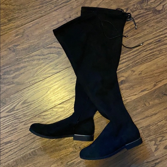 Primark | Shoes | Over The Knee Boots 